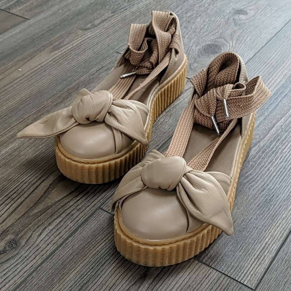 Fenty x Puma